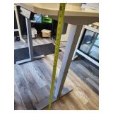 Electric Height Adjustable Smart Desk