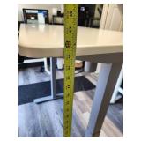 Electric Height Adjustable Smart Desk