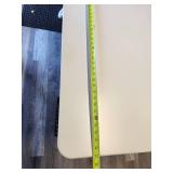 Electric Height Adjustable Smart Desk