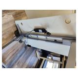 Electric Height Adjustable Smart Desk