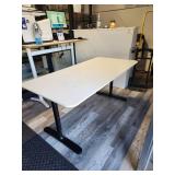 Work Table or Desk White