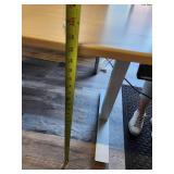 Electric Height Adjustable Smart Desk