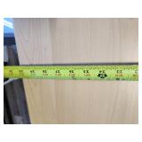 Electric Height Adjustable Smart Desk