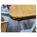 Electric Height Adjustable Smart Desk