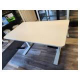 Electric Height Adjustable Smart Desk
