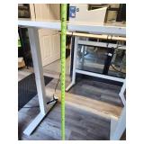 Electric Height Adjustable Smart Desk