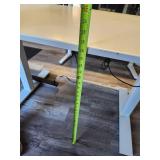 Electric Height Adjustable Smart Desk