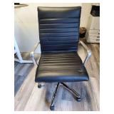 Black Office Chair