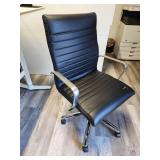Black Office Chair