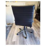 Black Office Chair