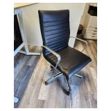 Black Office Chair