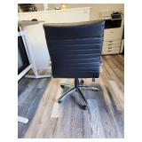 Black Office Chair