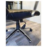 Black Office Chair