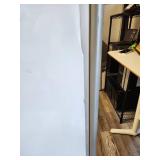 Standing Rolling Whiteboard