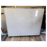 Foldable Whiteboard