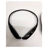 lot of 2 Electronics Aruba Access Point & LG Headphones