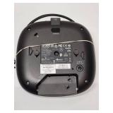 lot of 2 Electronics Aruba Access Point & LG Headphones