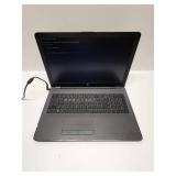 HP Barebone Laptop w/Power supply