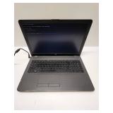 HP Barebone Laptop w/Power supply