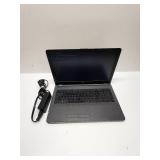 HP Barebone Laptop w/Power supply