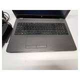 HP Barebone Laptop w/Power supply