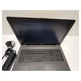 HP Barebone Laptop w/Power supply