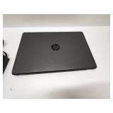 HP Barebone Laptop w/Power supply