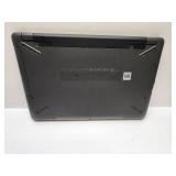 HP Barebone Laptop w/Power supply
