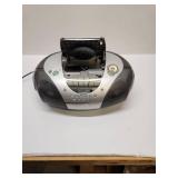 Sony CFD-S300 CD Radio Cassette Recorder Boombox