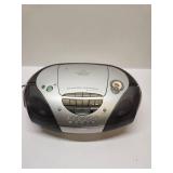 Sony CFD-S300 CD Radio Cassette Recorder Boombox