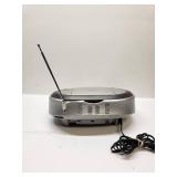 Sony CFD-S300 CD Radio Cassette Recorder Boombox