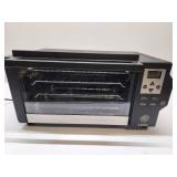 Krups Conventions Toaster Oven