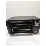 Krups Conventions Toaster Oven
