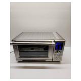 Nuware Pro Toaster Oven & Air Fryer