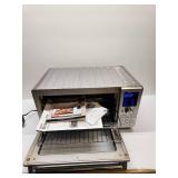 Nuware Pro Toaster Oven & Air Fryer