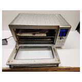 Nuware Pro Toaster Oven & Air Fryer