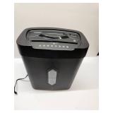 Aurora AU1220XA Paper Shredder