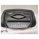 Aurora AU1220XA Paper Shredder