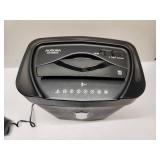 Aurora AU1220XA Paper Shredder