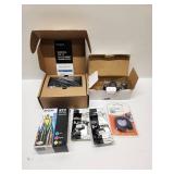 Lot of Misc Electronics