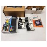 Lot of Misc Electronics