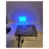 Panasonic Projector w/Carring Bag
