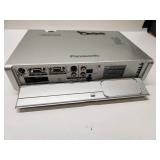 Panasonic Projector w/Carring Bag