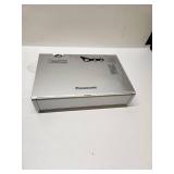 Panasonic Projector w/Carring Bag