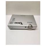 Panasonic Projector w/Carring Bag
