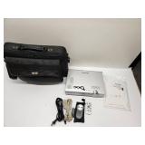Panasonic Projector w/Carring Bag