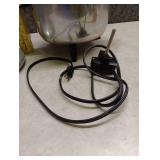 Retro Electric Food Warmer Pot