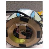 Cheyenne Stained Glass Teapot Lamp