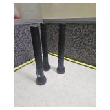 Streamlight 10CD Police Flashlight lot