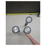 Streamlight 10CD Police Flashlight lot